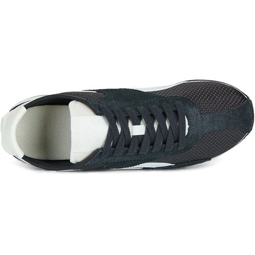 Reebok Nizke superge R400 Črna Slike