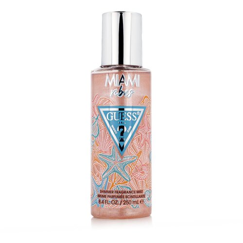 Guess miami Vibes sprej za tijelo 250 ml za žene Cijene