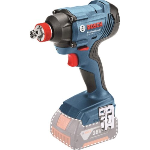 Bosch IMPACT WRENCH 18V 1 /2 /HEX 1 /4 180Nm SOLO Cijene