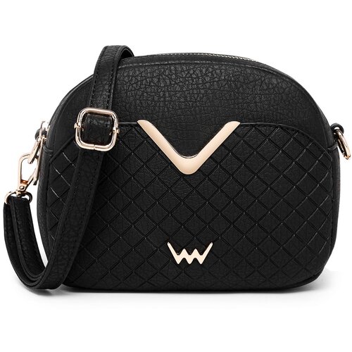 Vuch Tayna Diamond Black Slike