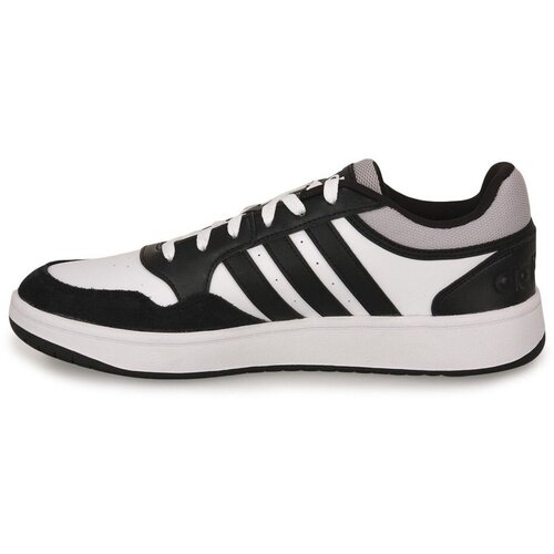 Adidas Superge Hoops 3.0 IH0169 Črna Slike