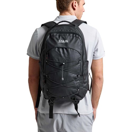 Slam Nahrbtniki Backpack Črna Cene