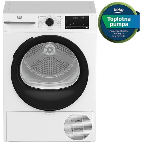 Beko BM3T49230W mašina za sušenje veša Slike