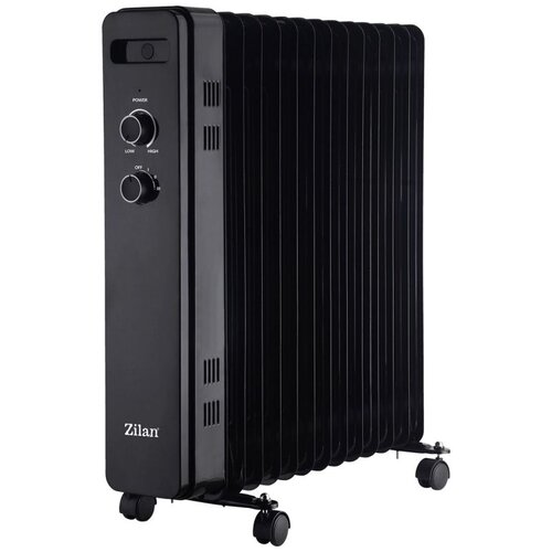  Radijator uljni Zilan ZLN8467 2500W Cijene