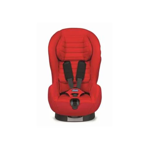 Chicco AUTO ST XPACE ISOFIX 9-18KG SCARLET