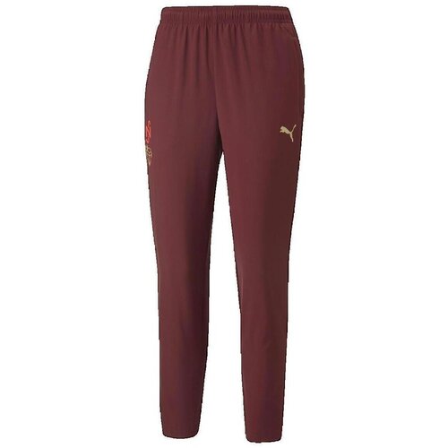 Puma Hlače Neymar Diamond Rdeča Cene