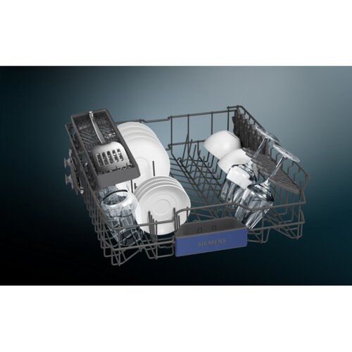 Siemens SN53ES04TE iQ300 Delno vgrajeni pomivalni stroj 60 cm, WiFi Slike
