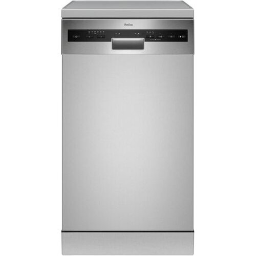 Amica prostostoječi pomivalni stroj DFM41E6qSEU, 45 cm Cene