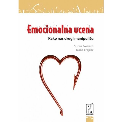 Psihopolis emocionalna ucena Slike
