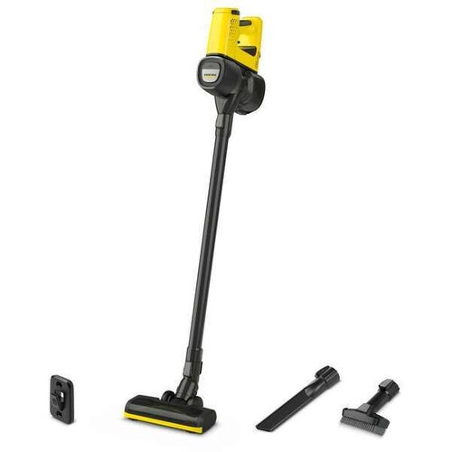 Kärcher Bežični &scaron;tapni usisavač, akumulatorski - VC 4 Cordless myHome Cijene