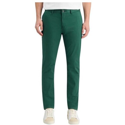 SCOTCH &amp;amp; SODA zelene mu&amp;scaron;ke pantalone SS178663-300 Slike