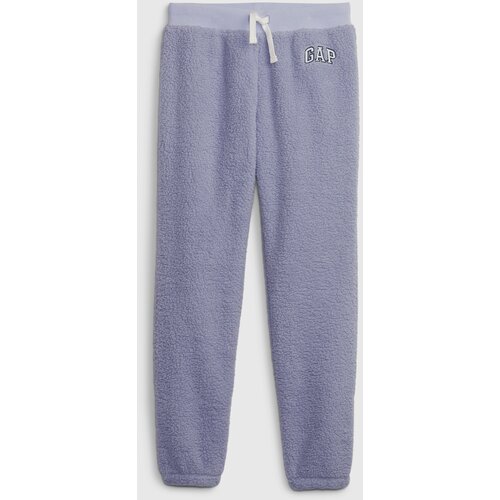 GAP Kids' Plush Sweatpants - Girls Slike