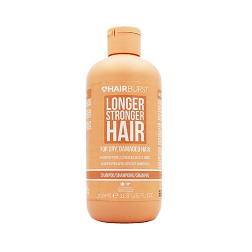 Hairburst Longer Stronger Hair &scaron;ampon za suhu i o&scaron;tećenu kosu 350 ml Cijene