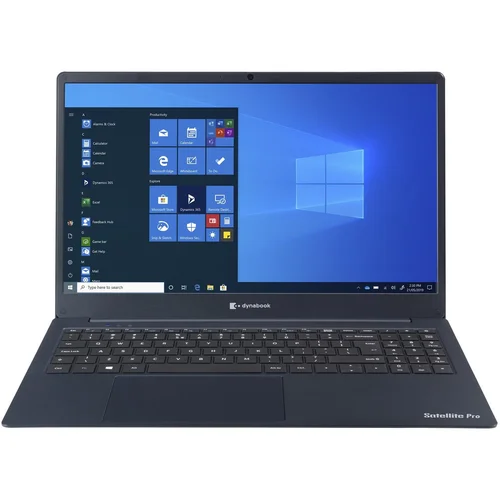 Toshiba Satellite Pro/15.6″/I5-1035G1/8GB/256GB/Win10H