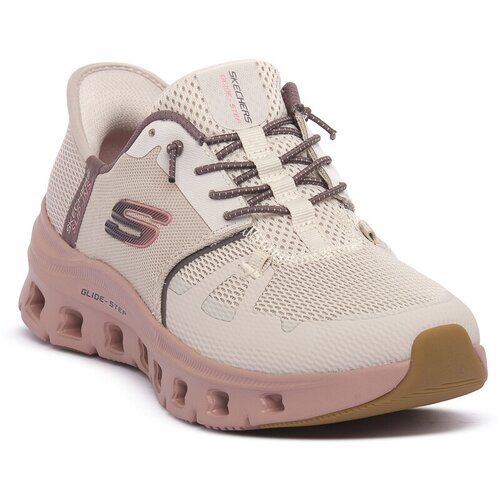 Skechers Nizke superge TPMT GLIDE STEP Bež Slike