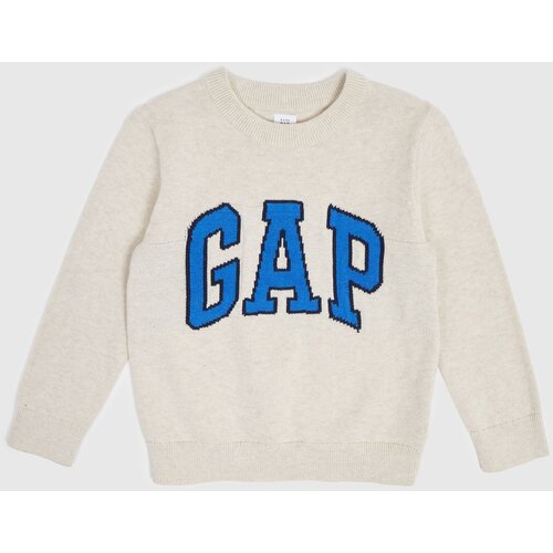 GAP Children's sweater with logo - Boys Cijene