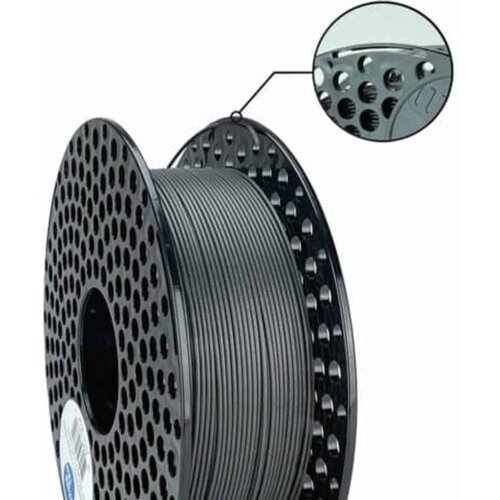 AzureFilm pla galaxy black, 1,75 mm / 1000 g Cene