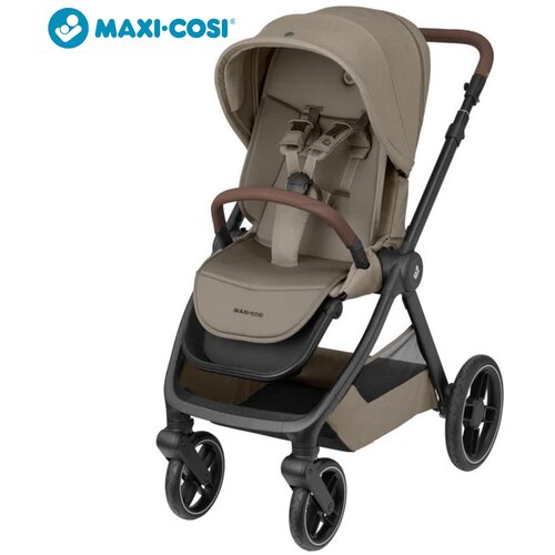 Maxi-Cosi otro&scaron;ki voziček oxford&trade; twillic truffle Cene