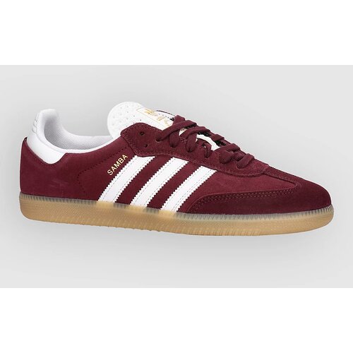 adidas Skateboarding Samba ADV Skate cevlji shared / ftwwht / maroon Cene