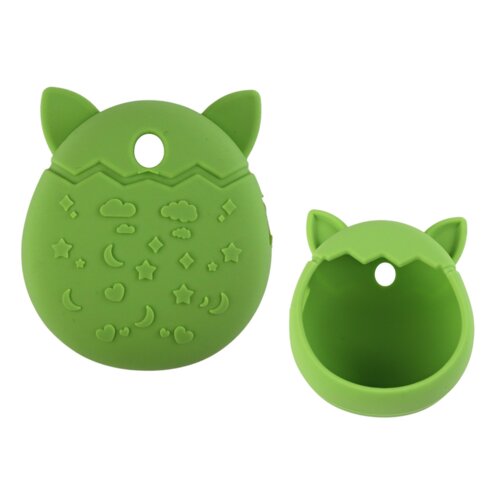  Silikonska maskica Tamagotchi zelena Cijene
