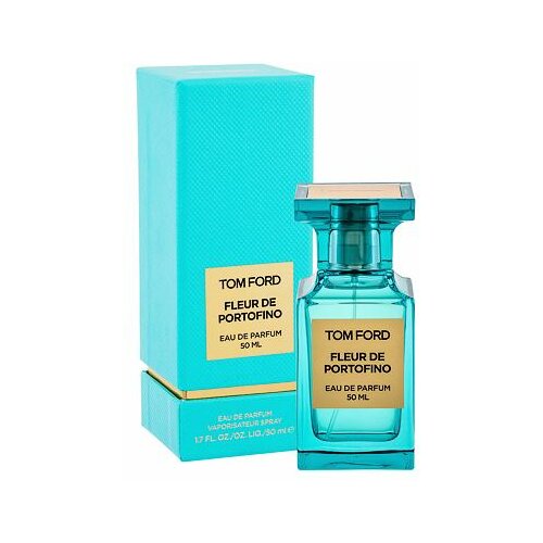 Tom Ford Unisex parfem Fleur De Portofino 50ml Slike