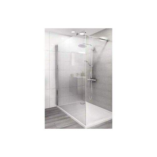 Billa WALK IN PURE 90*200 TRANSP/CHROME 8mm Cijene