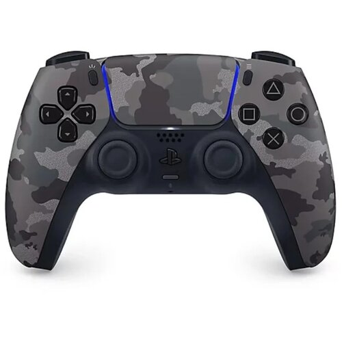 Sony GAMEPAD PS5 DualSense Gray Camouflage Cene