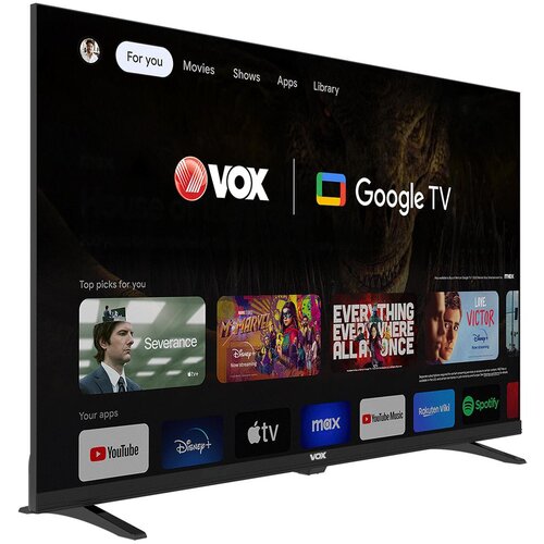 Vox televizor 32GTH090 smart Cijene