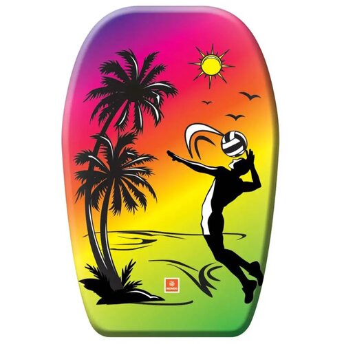 Mondo Toys Plaža plivaća daska 68cm - Cijene