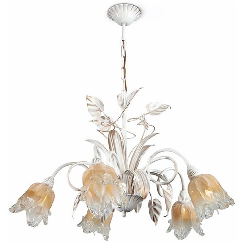  Luster na lancu LUCIA 5xE14/40W/230V Cene