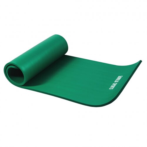 Gorilla Sports prostirka za vežbanje 190 x 60 x 1,5 cm crna Cene