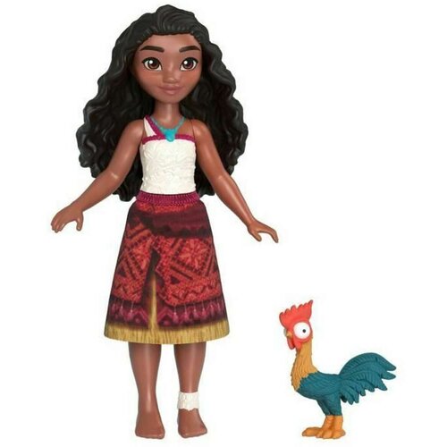 Figure Disney+Princeske: Vaiana 2 Čudovito jadranje igralni set - Slike
