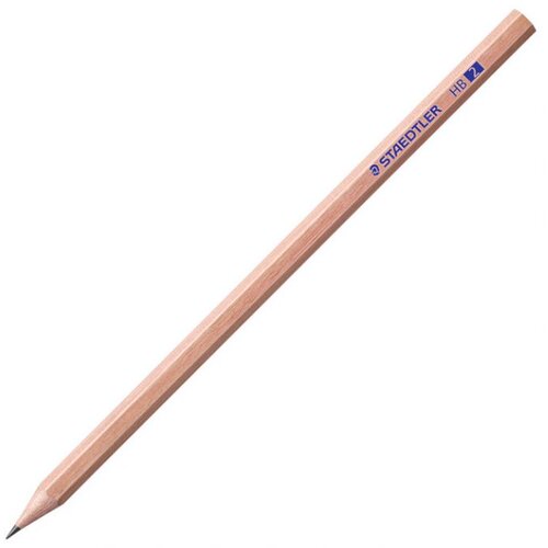 Olovka GRAFITNA HB NATUR STAEDTLER 130 60N-2 Cijene