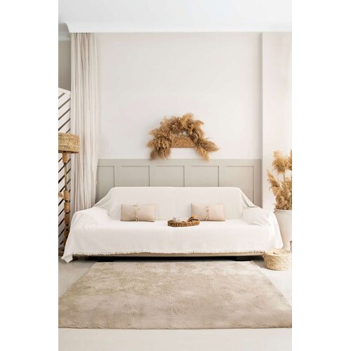 Lessentiel Maison Krem presvlaka 300 cm Rio &ndash; Cijene