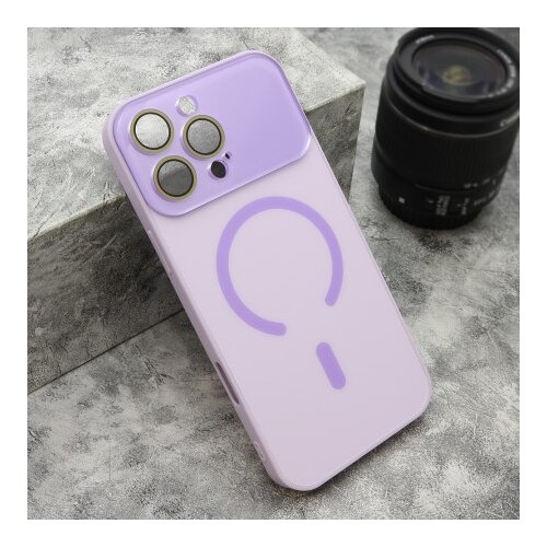  Futrola pastelpop magsafe za iphone 16 pro max (6.9) ljubicasta ( F122106 ) Cene
