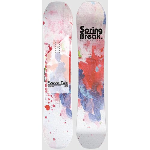 CAPiTA Sb Powder Twin 2026 Snowboard multi Cene