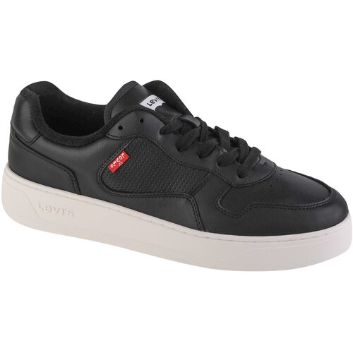 Levi's Nizke superge Glide Črna Cene