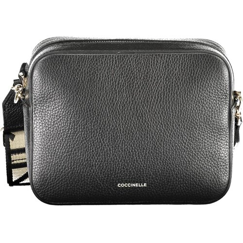 Coccinelle BAG WOMAN BLACK Cene