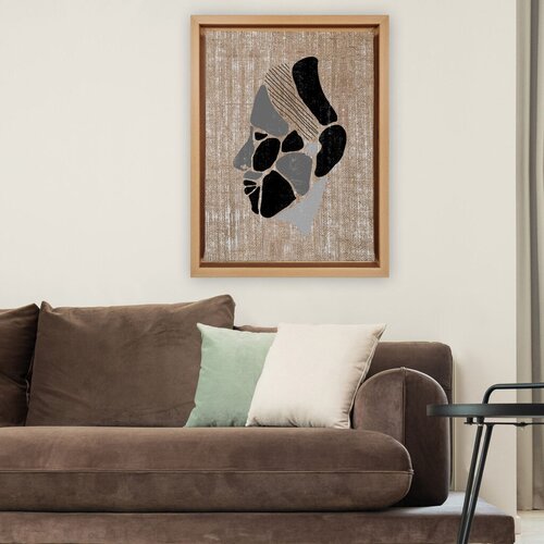 Wallity slika LNJ519278570112-6696, 66x96 cm Cene