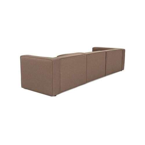 Atelier Del Sofa ugaona garnitura Mora XL (ChlLeft O1 1R) Brown Slike
