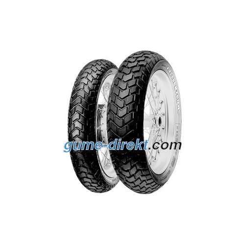 Pirelli MT60 RS ( 130/90B16 TL 67H M/C, sprednje kolo ) Slike