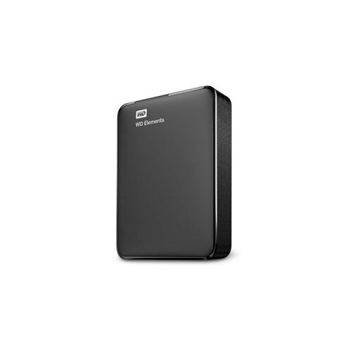  EXT.HDD 2 TB,WDBU6Y0020BBK-WESN Elements Portable, USB 3.0, 2,5&Prime; Cijene