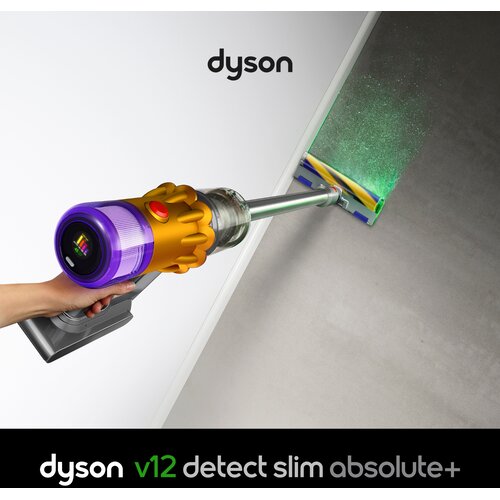 Dyson V12 Detect Slim Absolute &amp;Scaron;tapni usisivač Slike