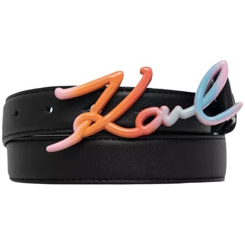 Karl Lagerfeld Signature Rainbow Crna Cijene