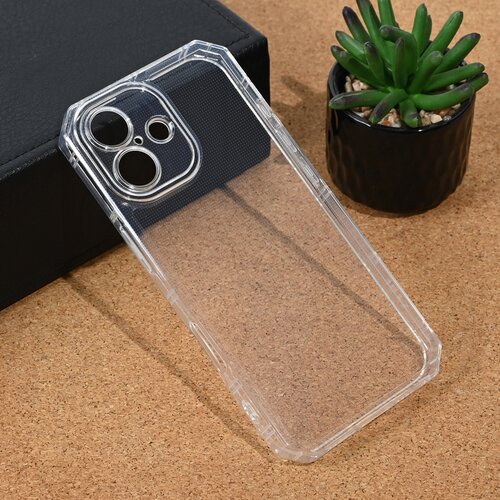  Maska za iPhone 17 63 Full Protection transparent Cene