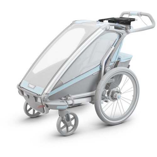 Thule Organizer Sport držač za bočice s džep patent-zatvaračem jednostruka Slike