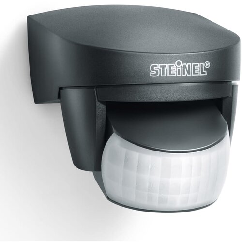 Steinel 608811 - Spoljni infracrveni senzor IS 140-2 crna IP54 Cene