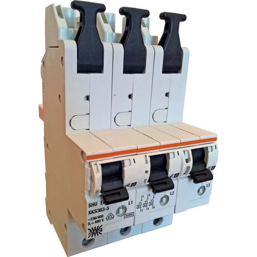 ABN Stikalo SHU XKS350-5, (21040789) Cene