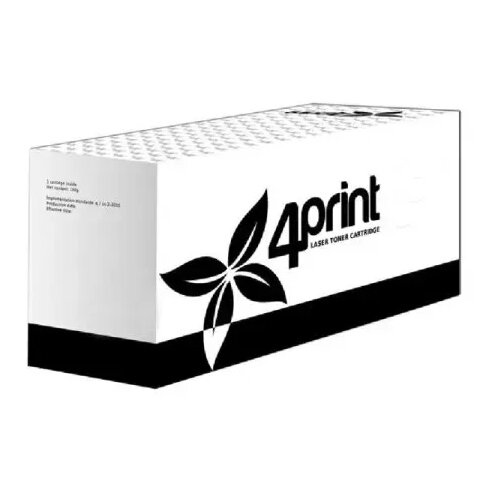 4print Toner HP W1510X, 9.7k bez čipa Cene