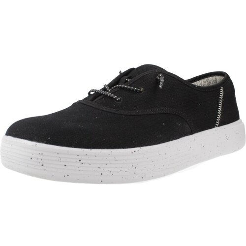 Hey Dude CONWAY SPORT MESH Crna Slike